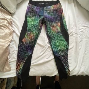 Nike leggings